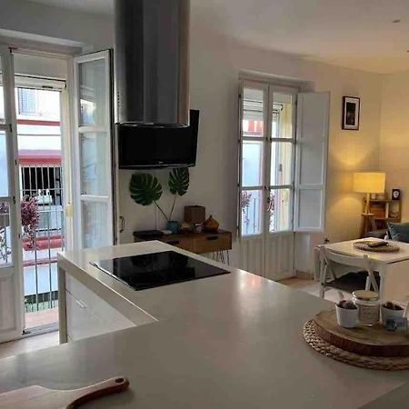 180 Home Casa Rodrigo De Triana 塞维利亚 外观 照片