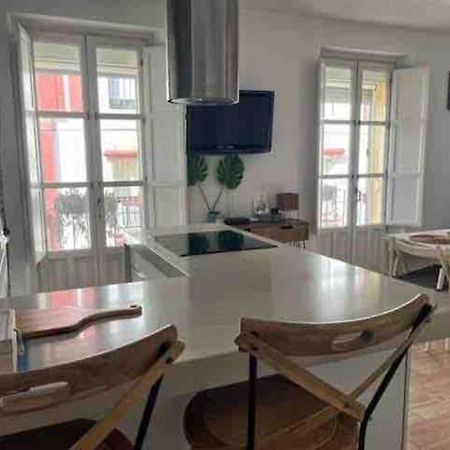 180 Home Casa Rodrigo De Triana 塞维利亚 外观 照片