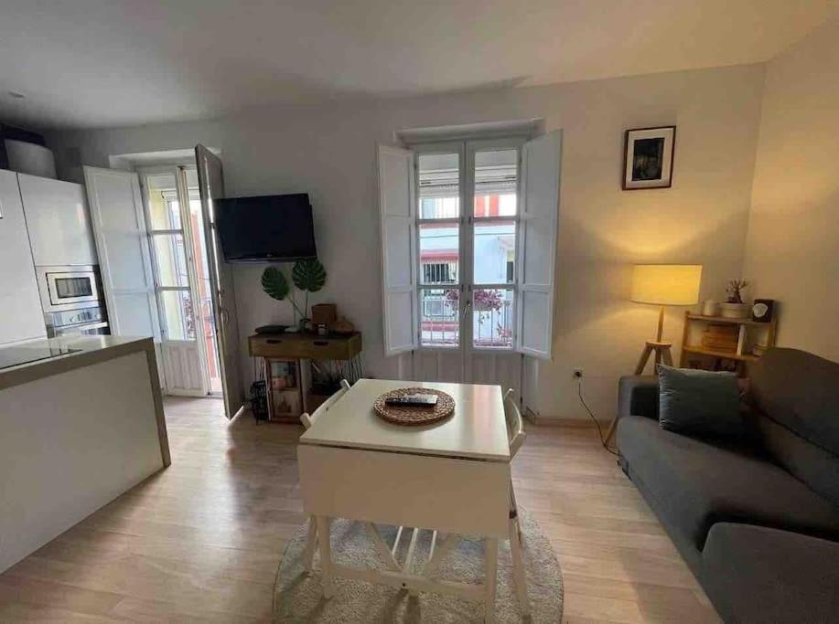 180 Home Casa Rodrigo De Triana 塞维利亚 外观 照片