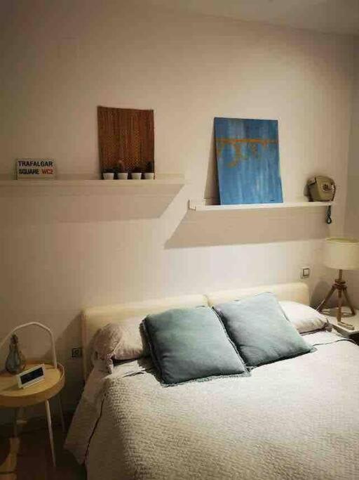 180 Home Casa Rodrigo De Triana 塞维利亚 外观 照片