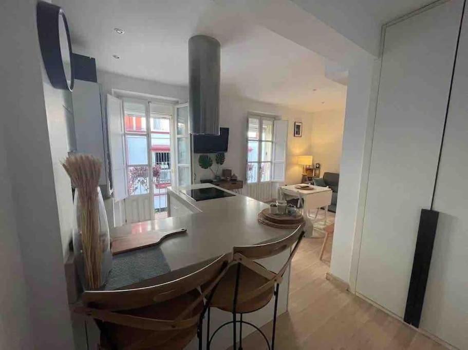 180 Home Casa Rodrigo De Triana 塞维利亚 外观 照片