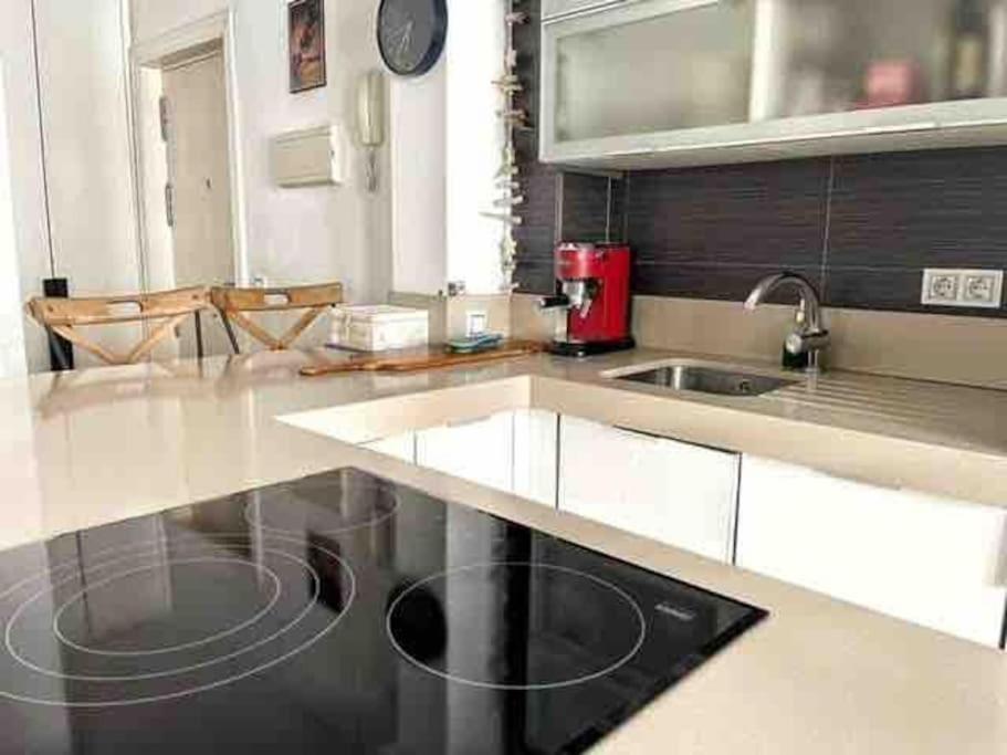 180 Home Casa Rodrigo De Triana 塞维利亚 外观 照片